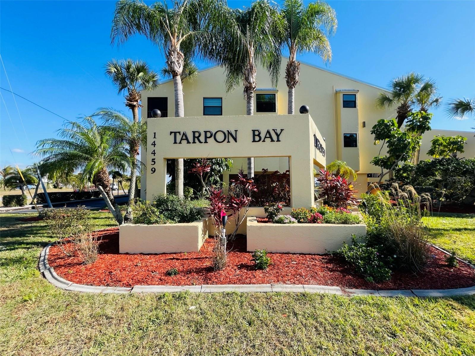 Photo of 14459 RIVER BEACH DRIVE #C122 PORT CHARLOTTE FL 33953