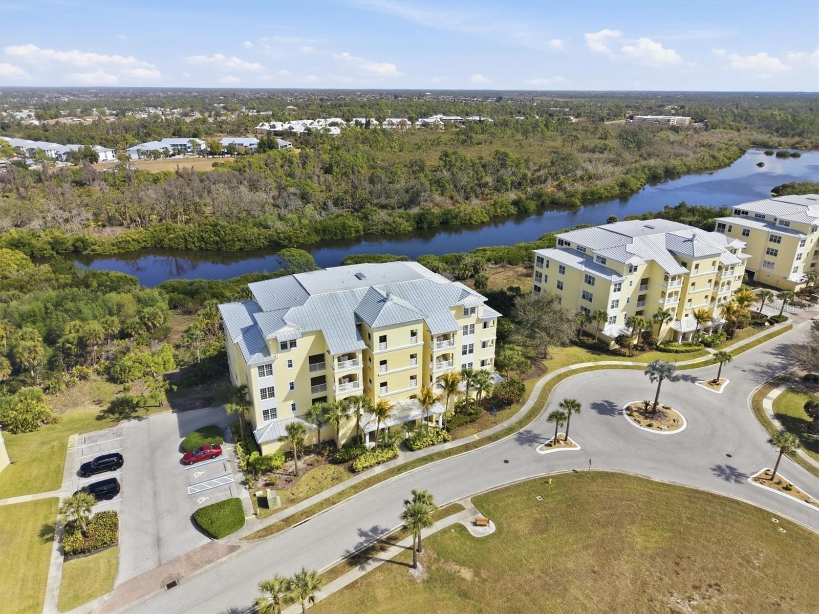 Photo of 8571 AMBERJACK CIRCLE #304 ENGLEWOOD FL 34224