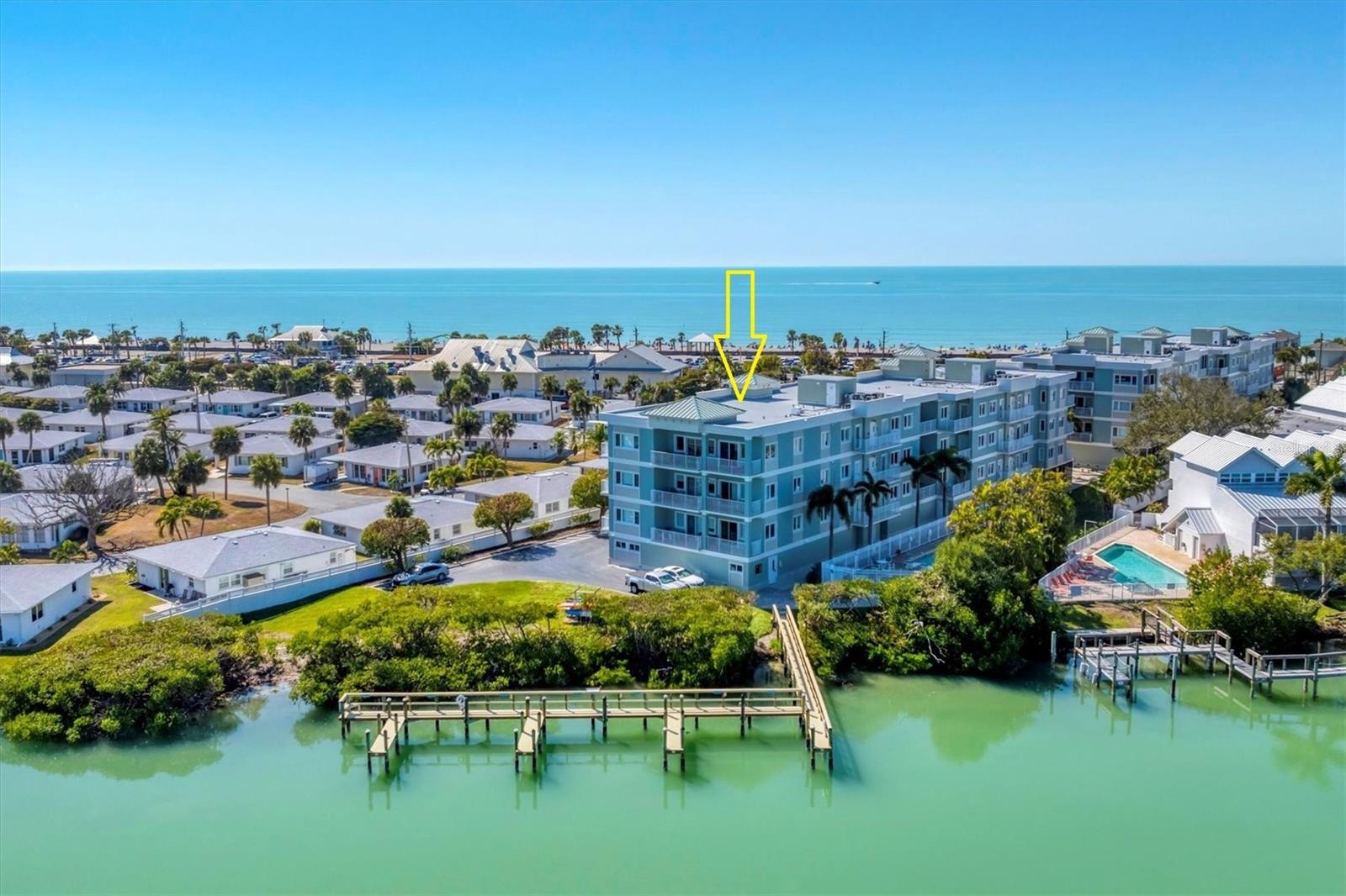Photo of 2245 N BEACH RD. #203 ENGLEWOOD FL 34223