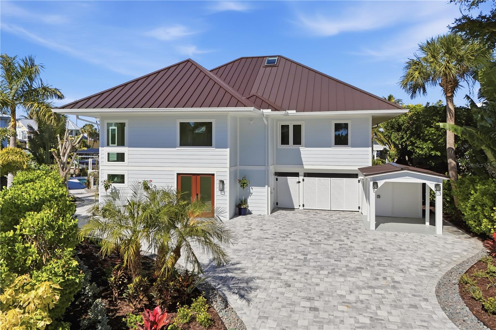 Photo of 204 WATERWAYS AVENUE BOCA GRANDE FL 33921