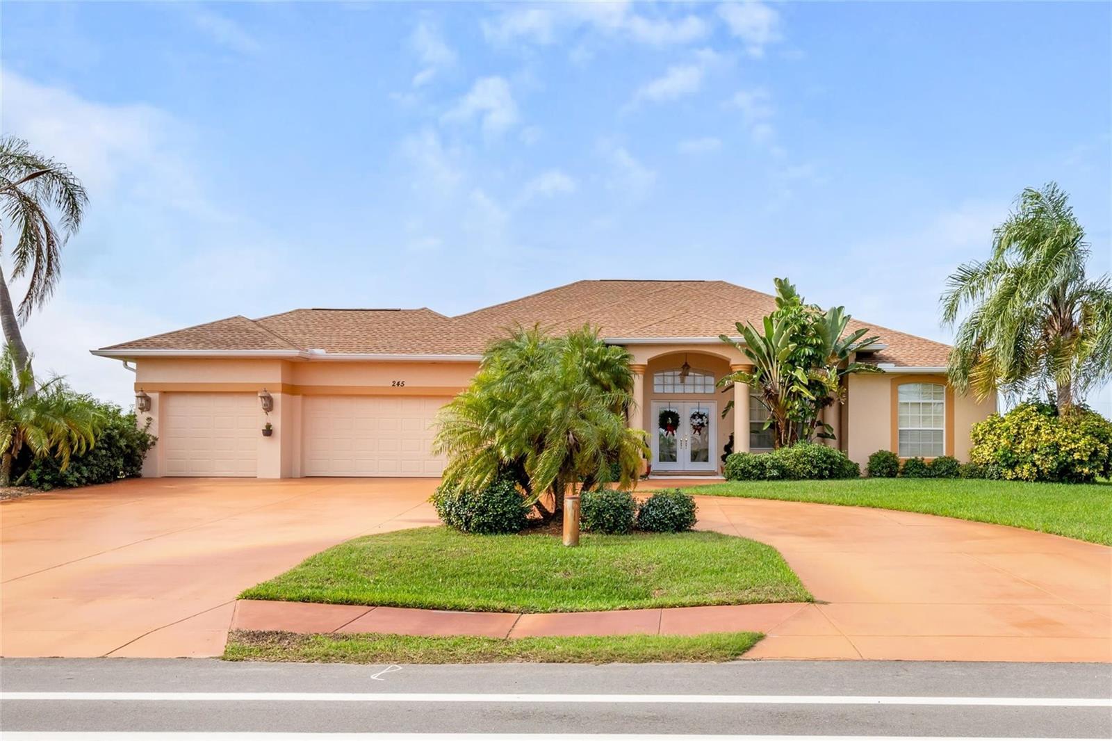 Photo of 245 ROTONDA BOULEVARD ROTONDA WEST FL 33947