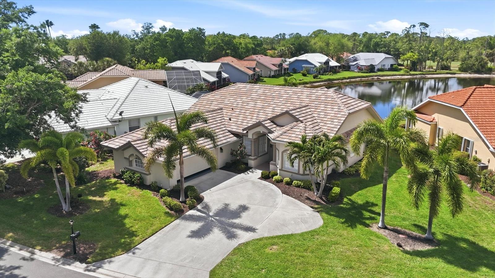 Photo of 14402 BRIDGEVIEW LANE PORT CHARLOTTE FL 33953