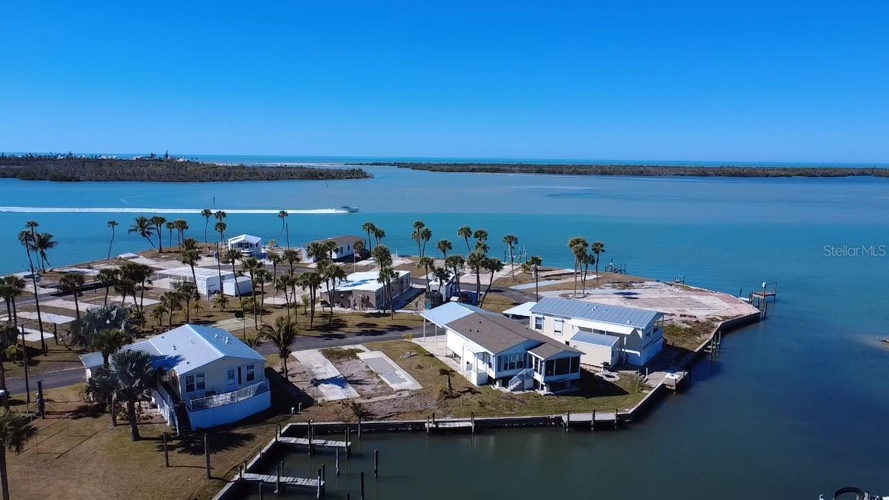 Photo of 7500 PARK POINTE DRIVE #45 ENGLEWOOD FL 34224