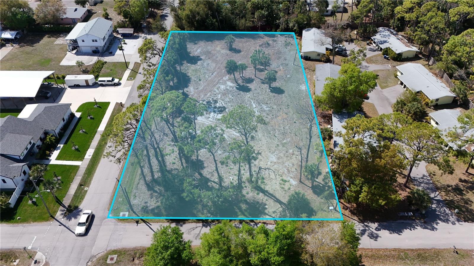 Photo of 212 CEDAR STREET ENGLEWOOD FL 34223
