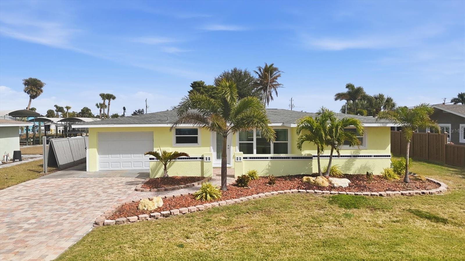 Photo of 1455 LEMON BAY DRIVE ENGLEWOOD FL 34223