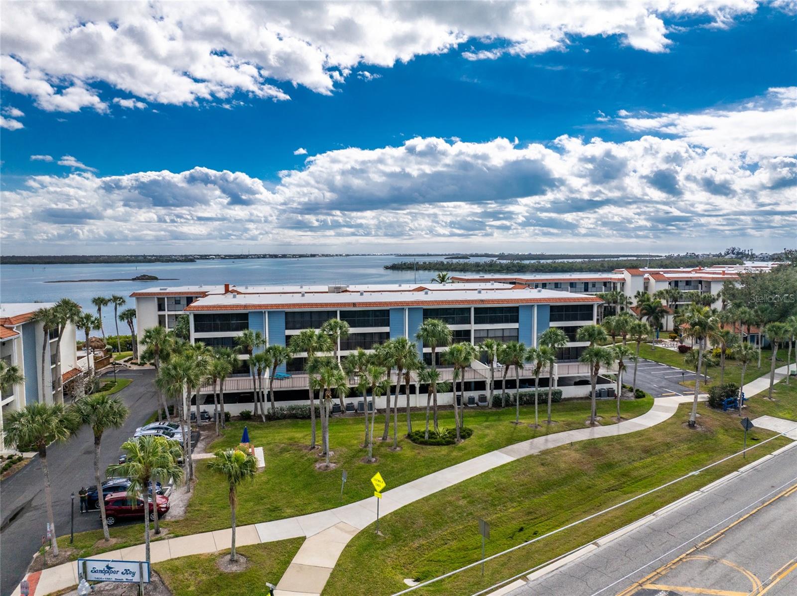 Photo of 1551 BEACH ROAD #204 ENGLEWOOD FL 34223
