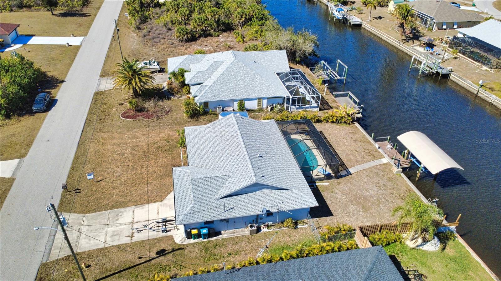 Photo of 12362 KNEELAND TERRACE PORT CHARLOTTE FL 33981