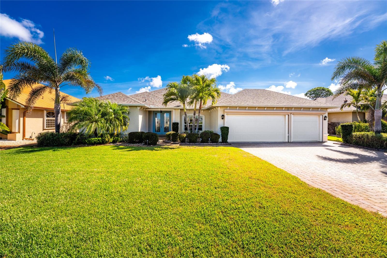 Photo of 250 ROTONDA BOULEVARD ROTONDA WEST FL 33947
