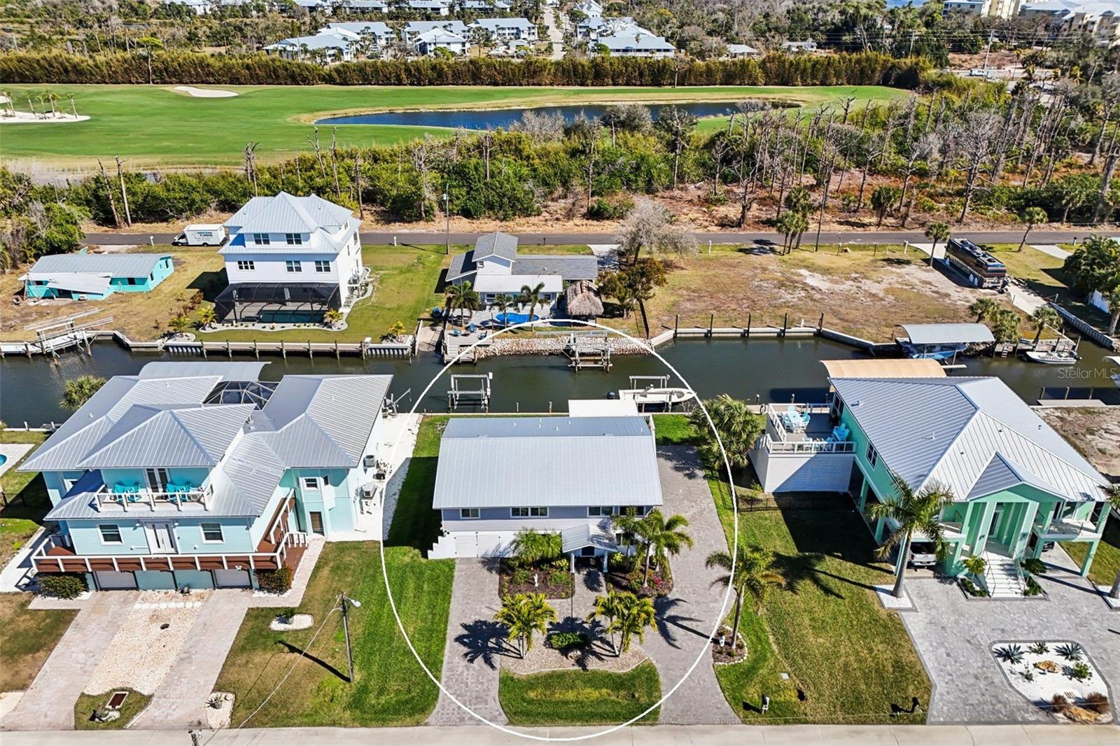 Photo of 10467 SHERMAN STREET ENGLEWOOD FL 34224