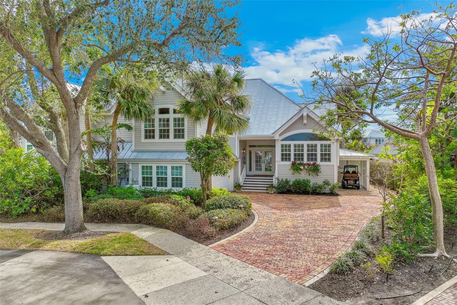 Photo of 160 SHEEPSHANK COURT BOCA GRANDE FL 33921