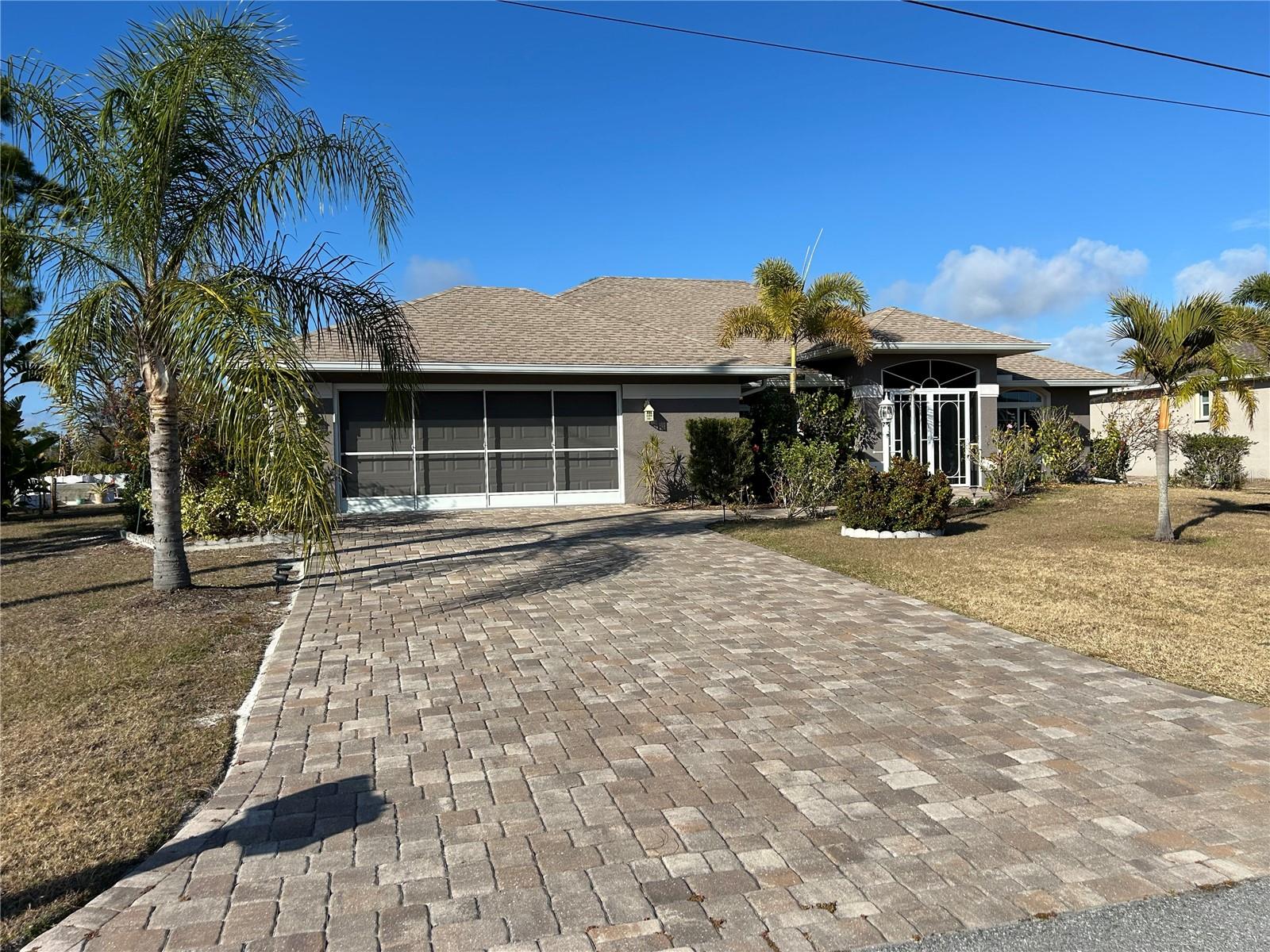 Photo of 108 BERYL DRIVE ROTONDA WEST FL 33947