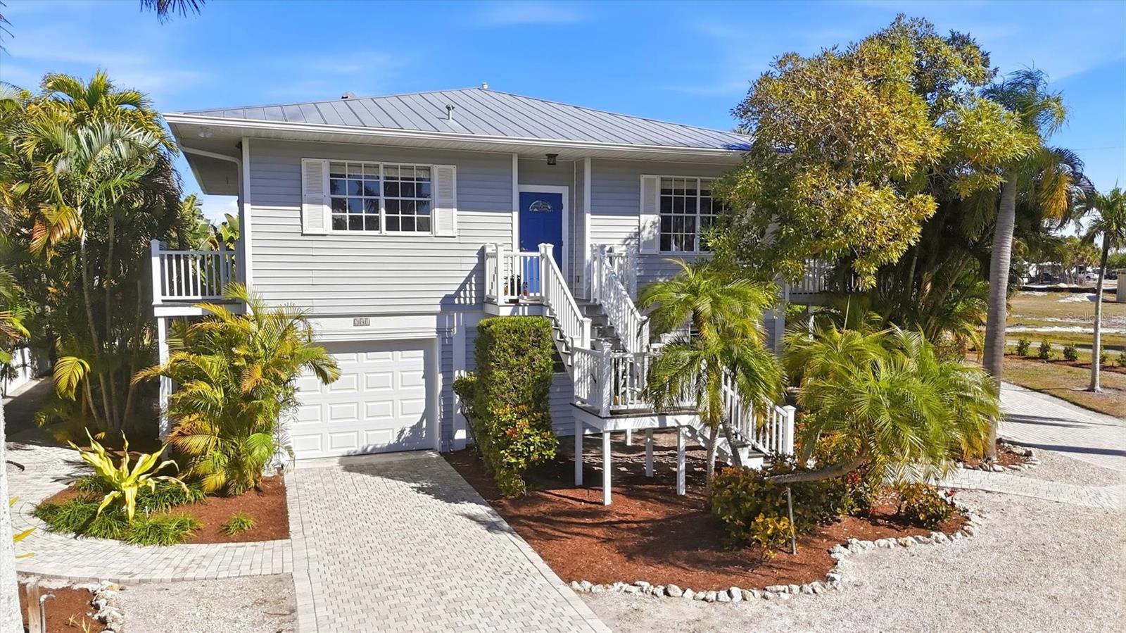Photo of 281 SEABREEZE COURT BOCA GRANDE FL 33921