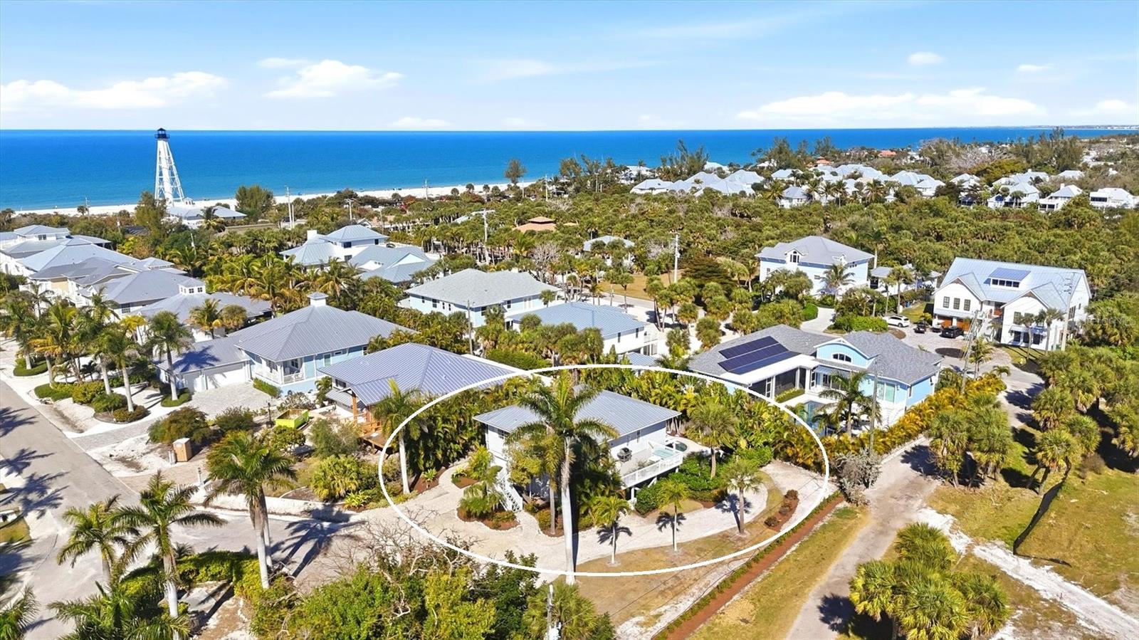 Photo of 281 SEABREEZE COURT BOCA GRANDE FL 33921