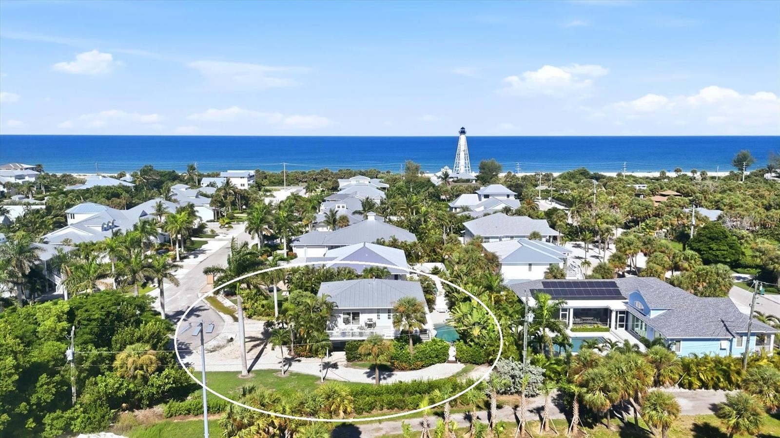 Photo of 281 SEABREEZE COURT BOCA GRANDE FL 33921