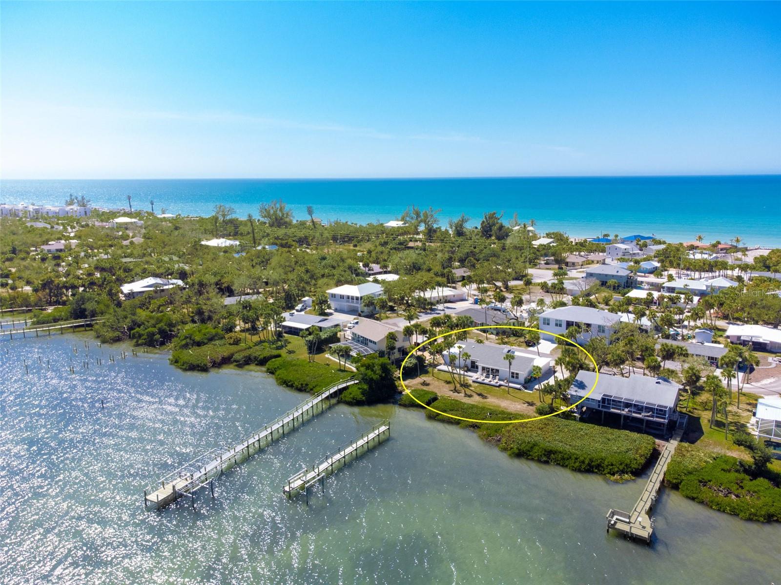 Photo of 4087 PELICAN SHORES CIRCLE ENGLEWOOD FL 34223