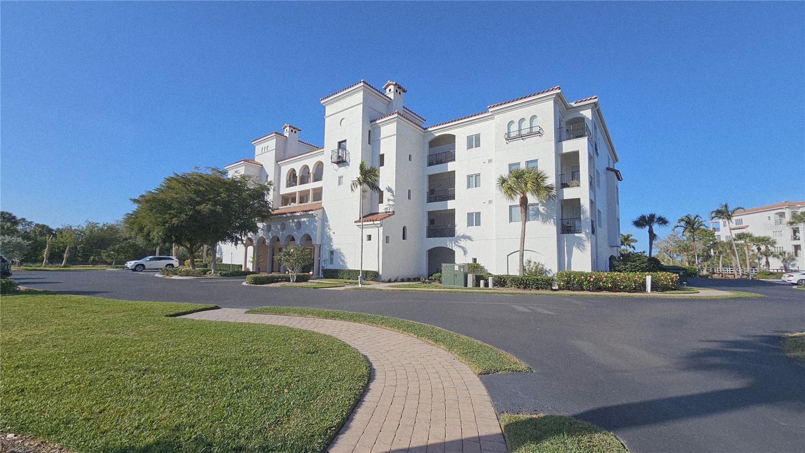 Photo of 11220 HACIENDA DEL MAR BOULEVARD #204 PLACIDA FL 33946