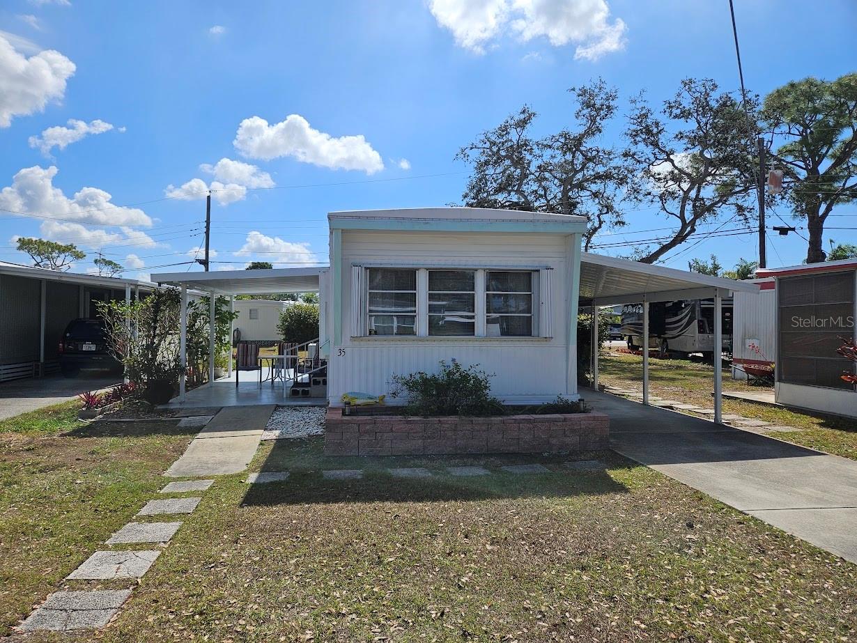 Photo of 1800 ENGLEWOOD ROAD #35 ENGLEWOOD FL 34223