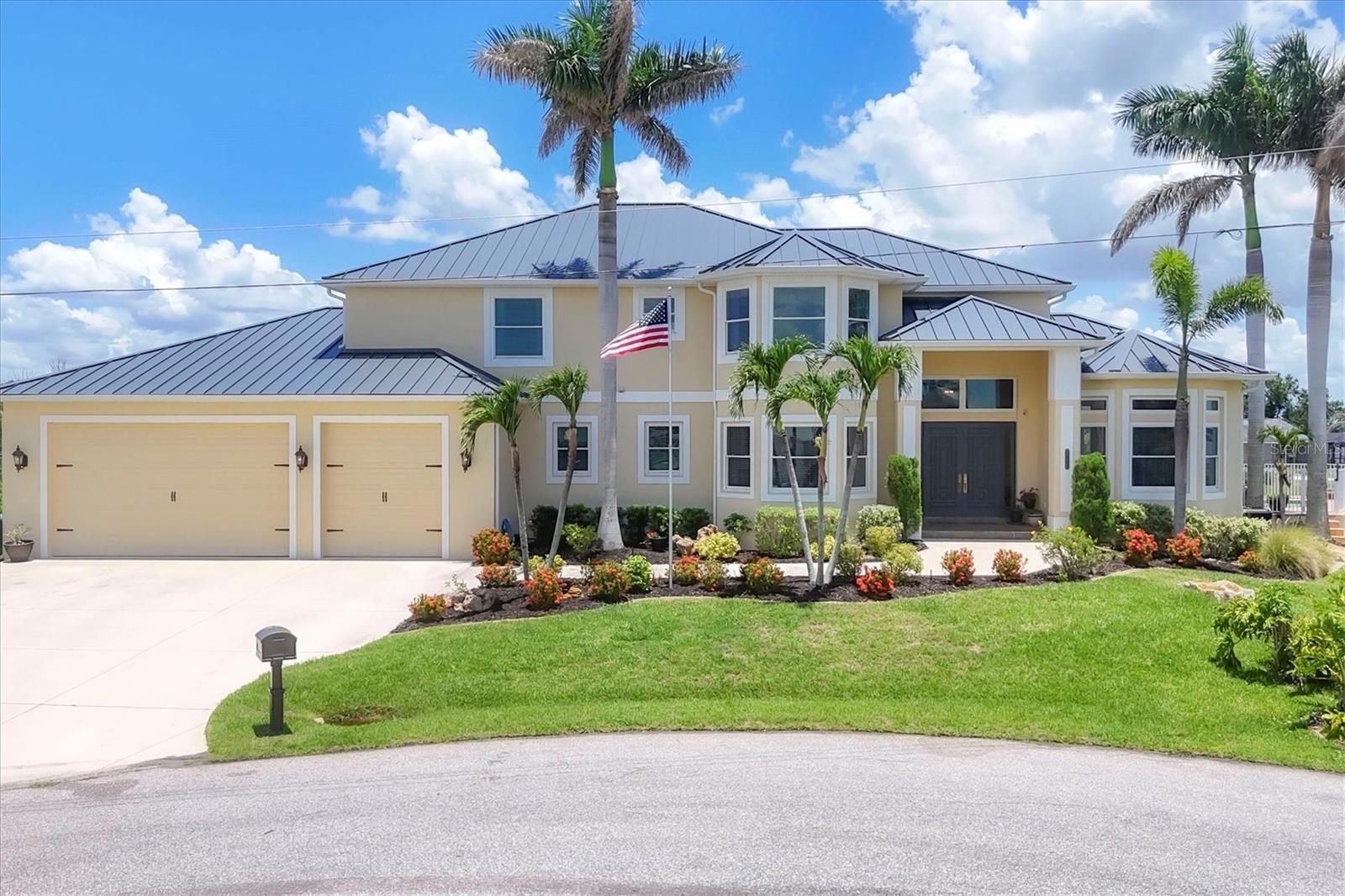 Photo of 12438 PRATHER AVENUE PORT CHARLOTTE FL 33981