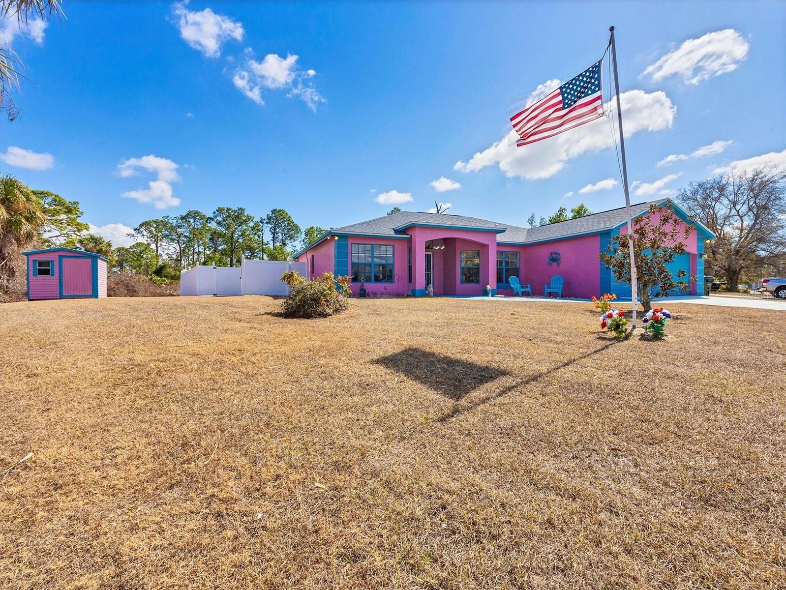 Photo of 1782 SHEVLIN STREET NORTH PORT FL 34286