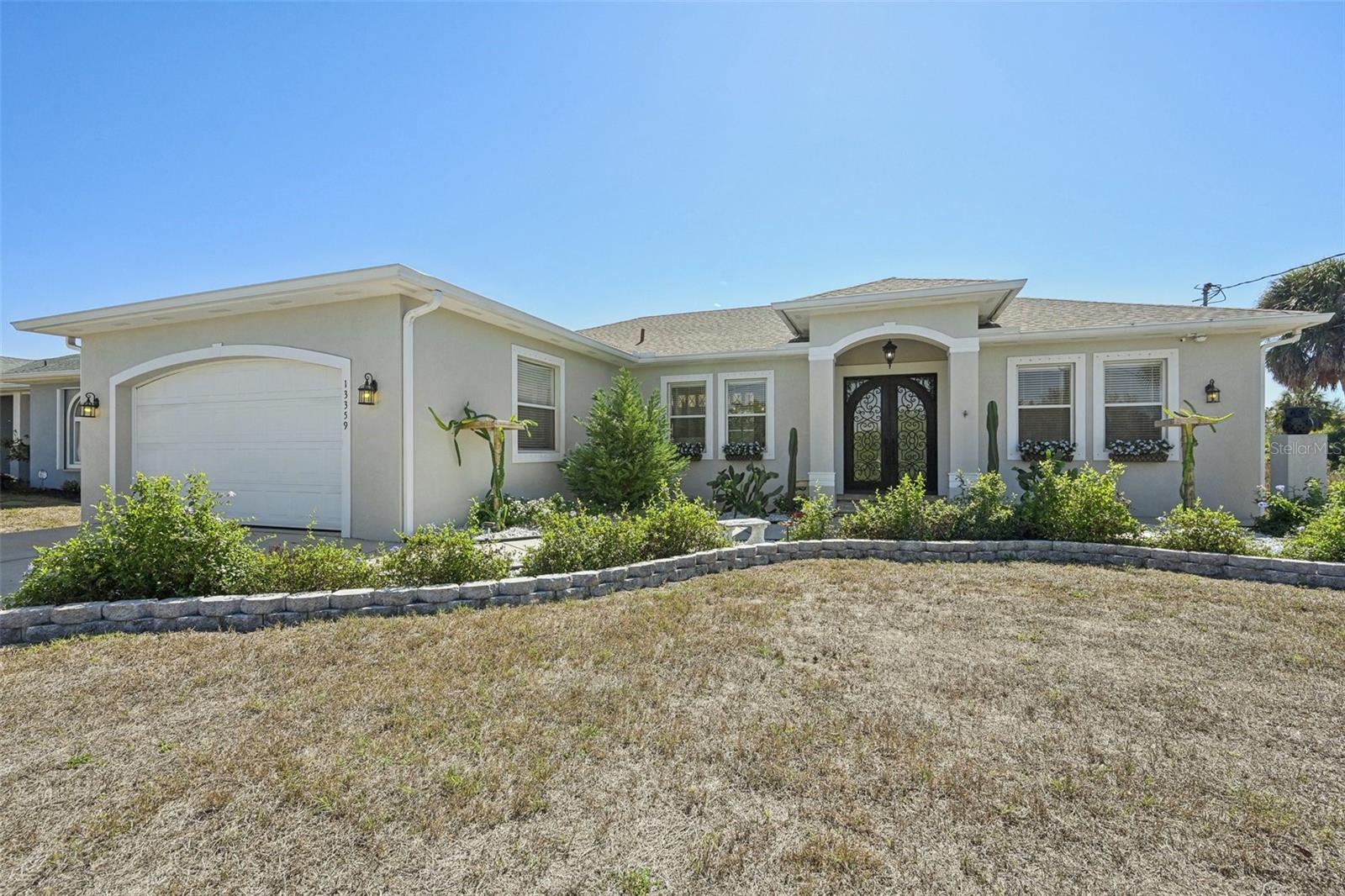 Photo of 13359 TOLMAN AVENUE PORT CHARLOTTE FL 33953