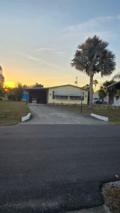 Photo of 854 CALLE MENUDA ENGLEWOOD FL 34224