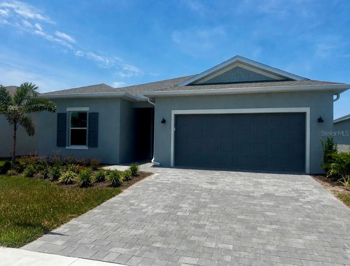 Photo of 8140 SAINT KITTS CIRCLE ENGLEWOOD FL 34224