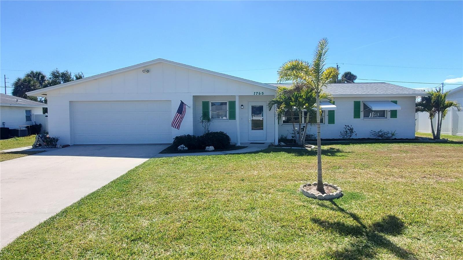 Photo of 1765 LORALIN DRIVE ENGLEWOOD FL 34223