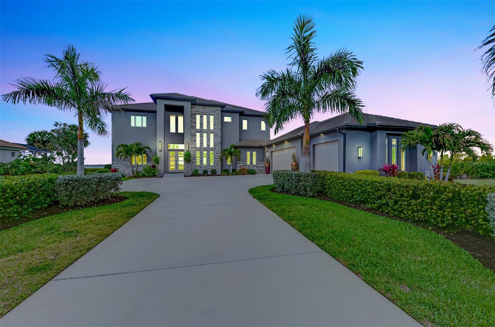 Photo of 3051 RIVERSHORE LANE PORT CHARLOTTE FL 33953
