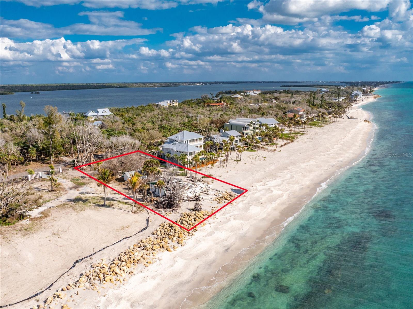 Photo of 7380 MANASOTA KEY ROAD ENGLEWOOD FL 34223