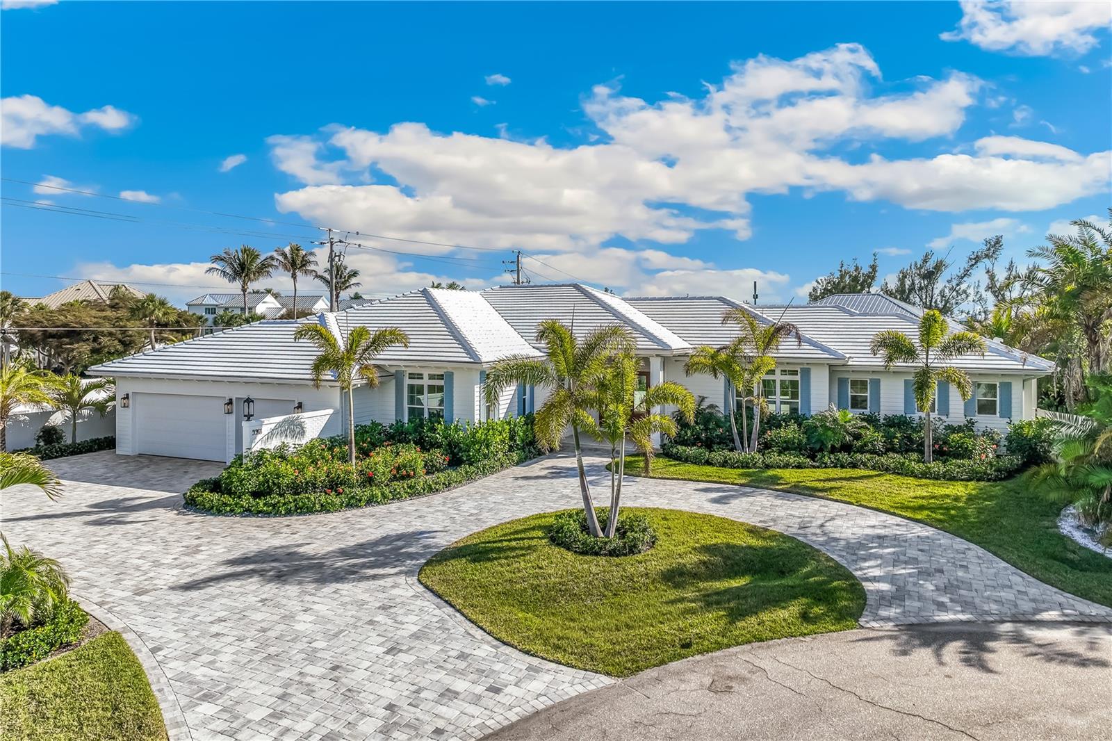 Photo of 9901 NE GASPARILLA PASS BOULEVARD BOCA GRANDE FL 33921