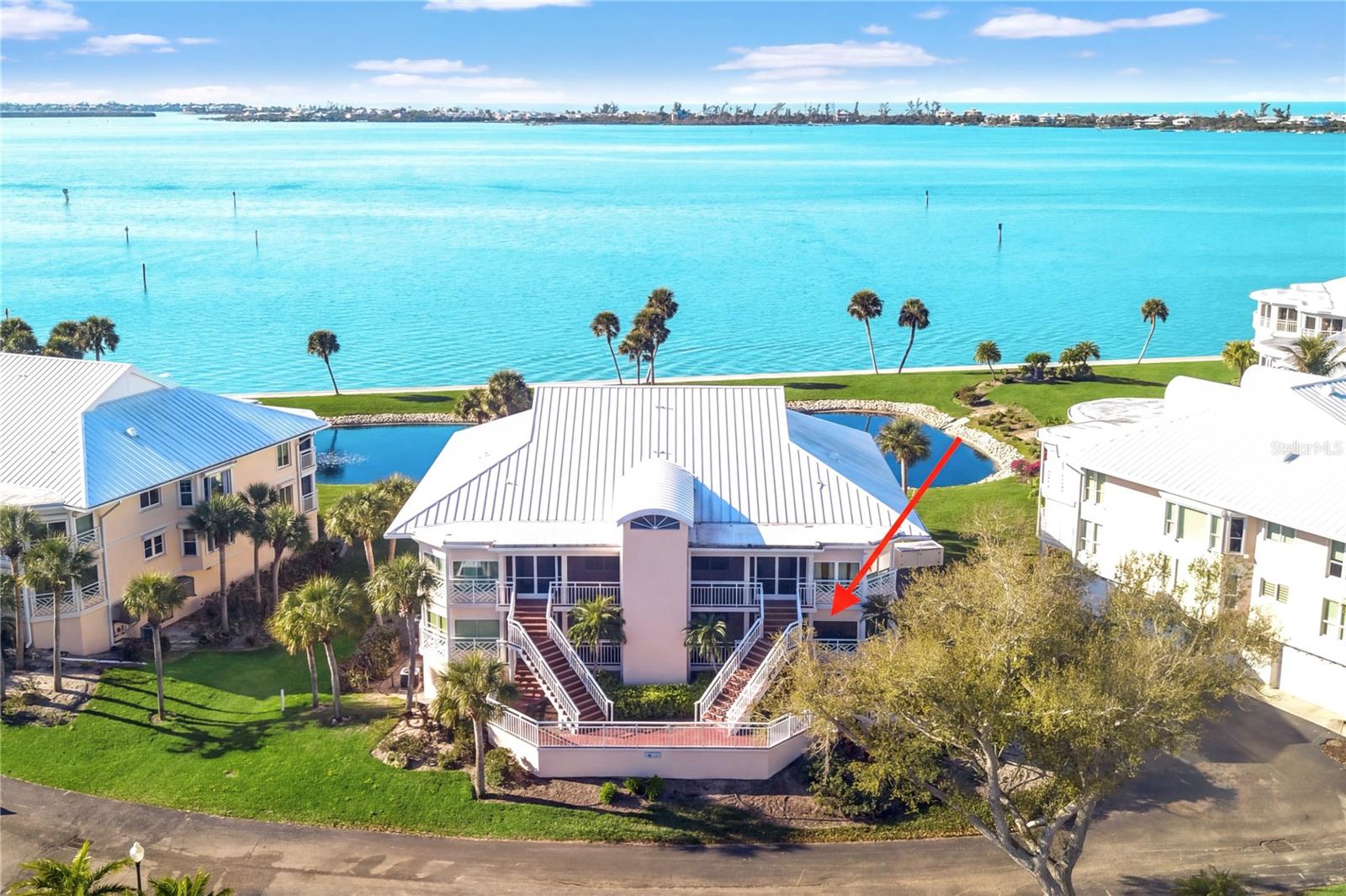 Photo of 11000 PLACIDA ROAD #2602 PLACIDA FL 33946
