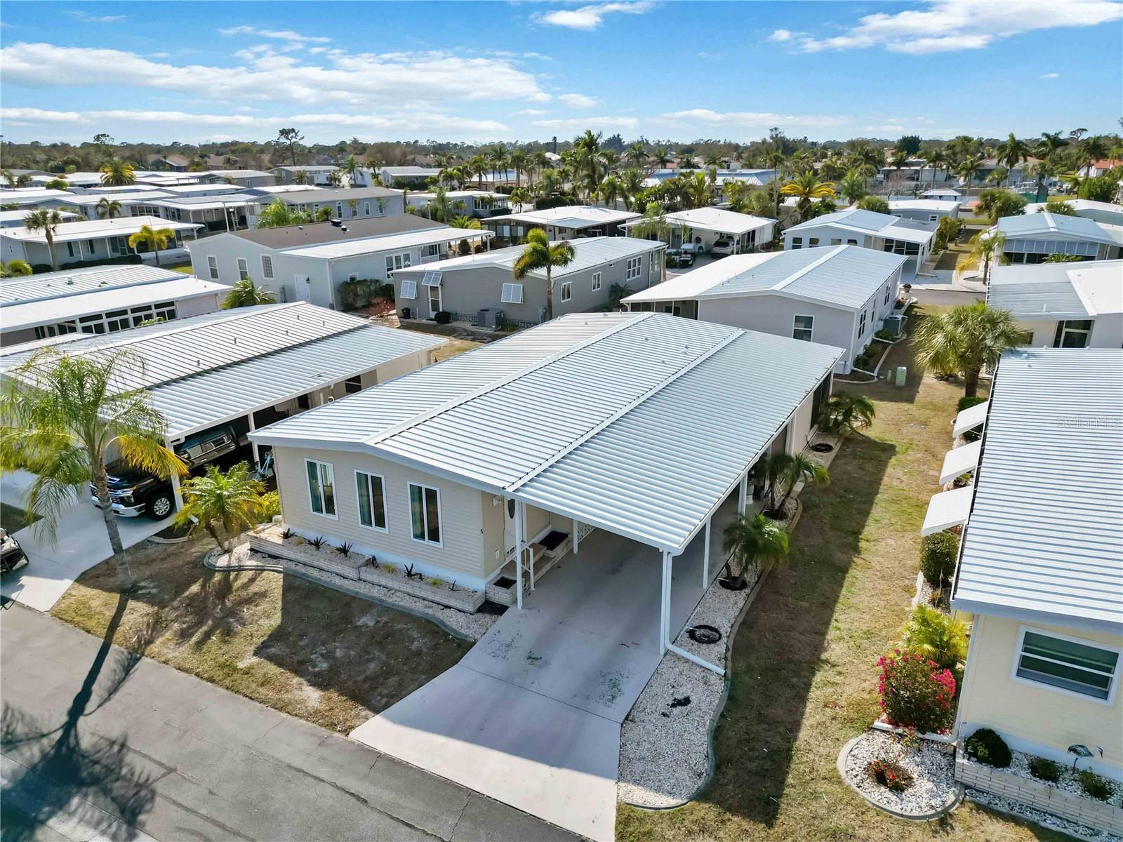 Photo of 5 N FLORA VISTA STREET ENGLEWOOD FL 34223