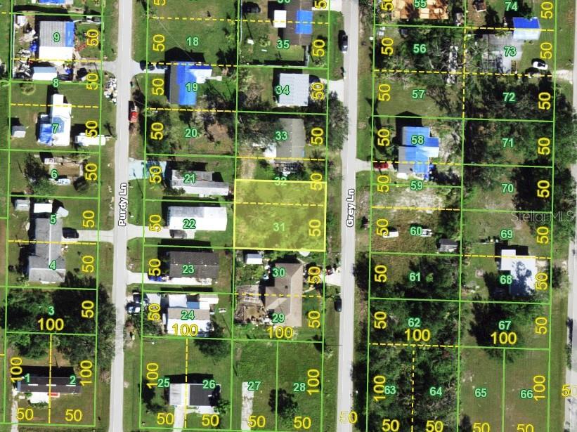 Photo of 5905 GREY LANE PUNTA GORDA FL 33950