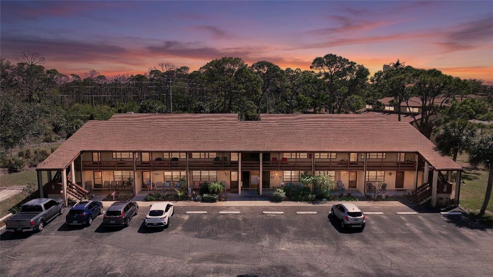 Photo of 9 QUAILS RUN BOULEVARD #12 ENGLEWOOD FL 34223