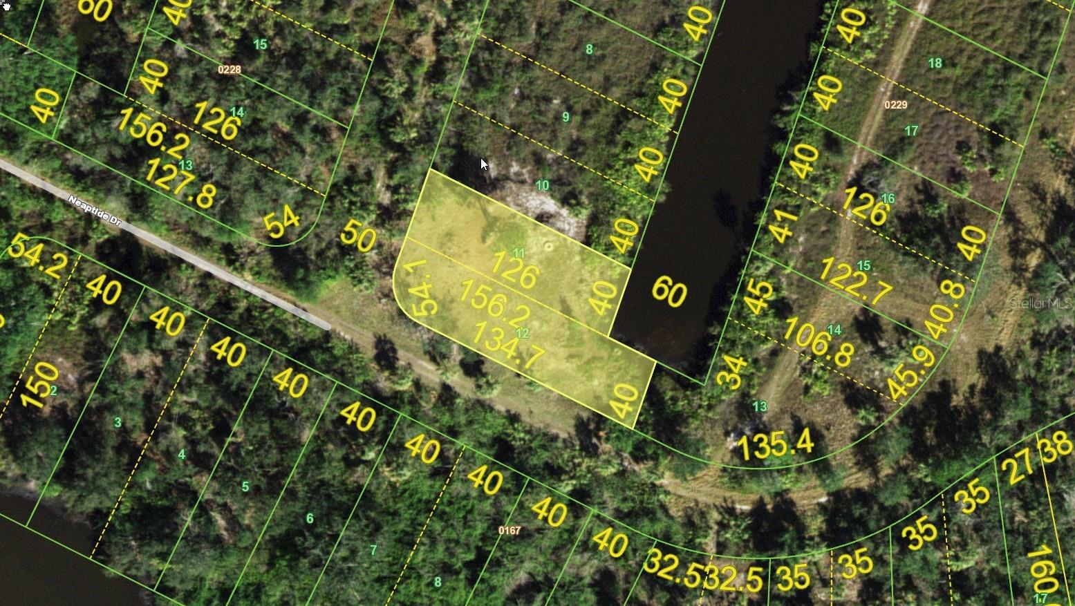 Photo of 27498 NEAPTIDE DRIVE PUNTA GORDA FL 33983