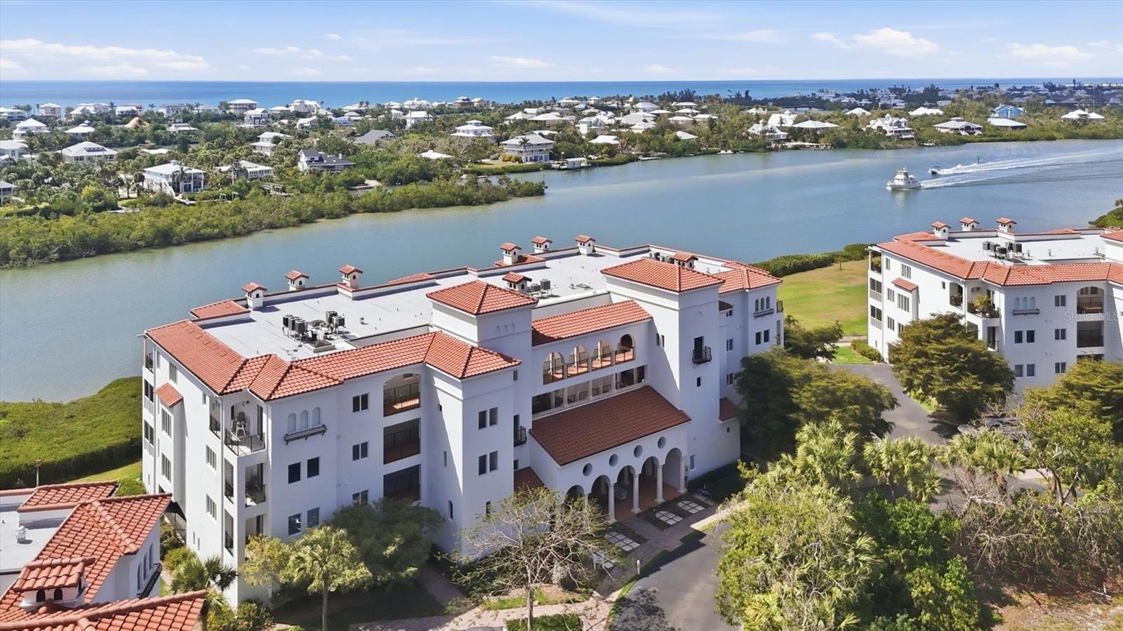Photo of 11160 HACIENDA DEL MAR BOULEVARD #D-303 PLACIDA FL 33946