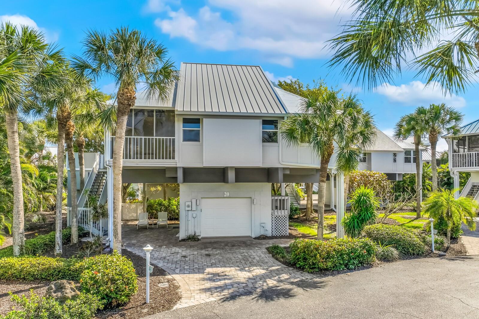 Photo of 5000 GASPARILLA ROAD #VH20 BOCA GRANDE FL 33921