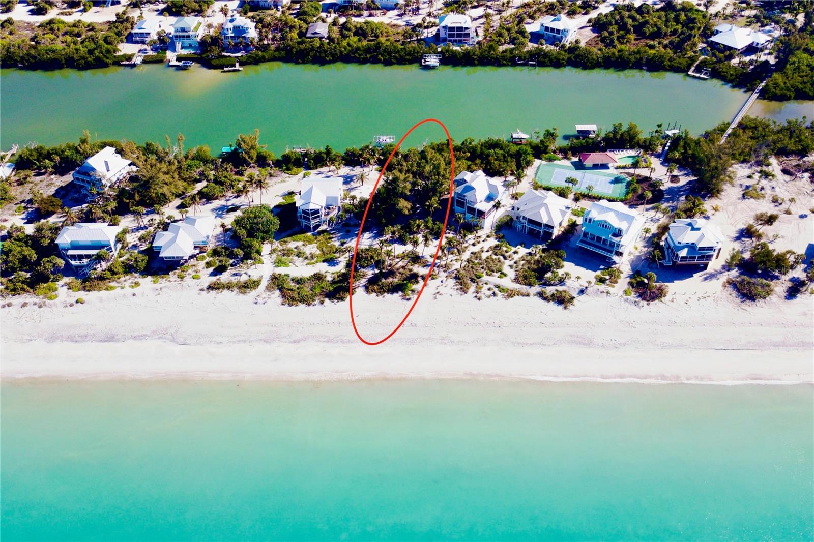 Photo of 430 S GULF BOULEVARD PLACIDA FL 33946