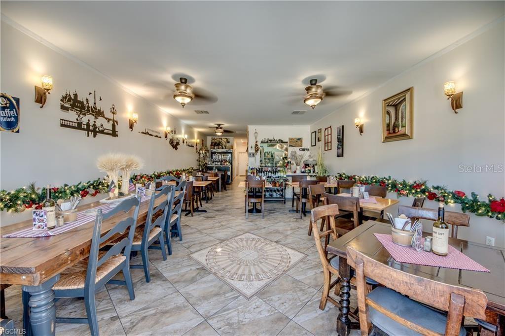 Photo of 2414 TAMIAMI TRAIL #C PORT CHARLOTTE FL 33952