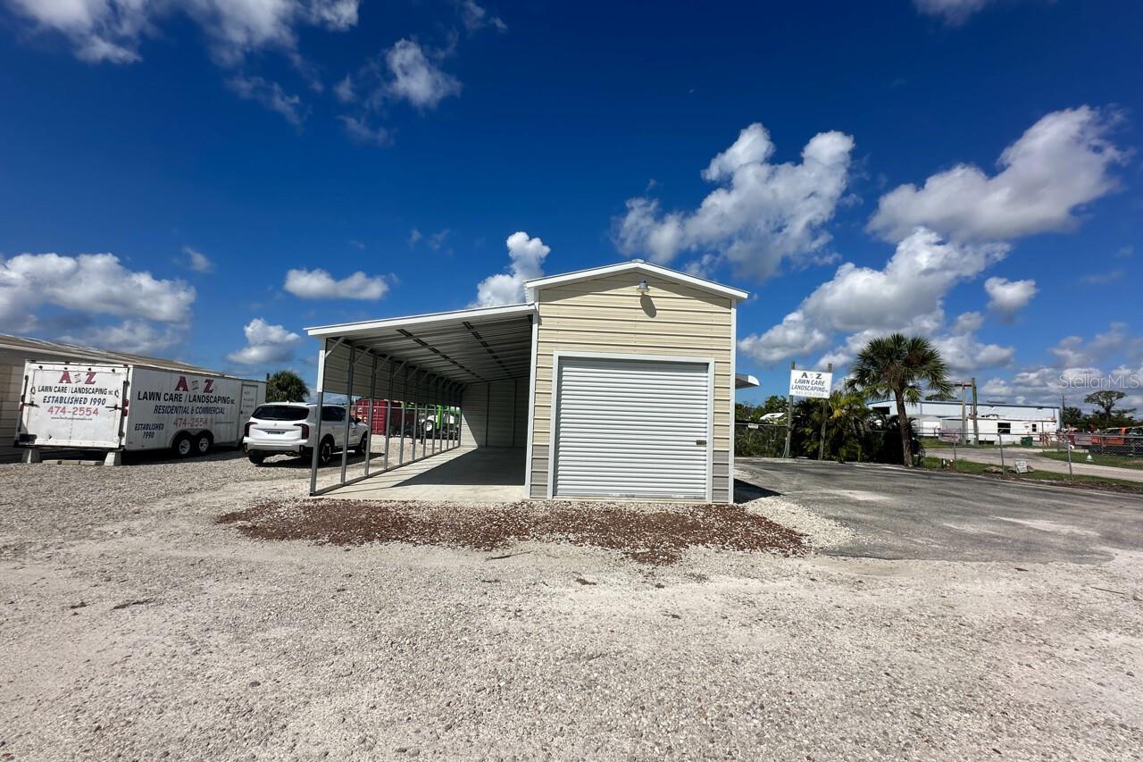 Photo of 2820 AVENUE OF THE AMERICAS ENGLEWOOD FL 34224