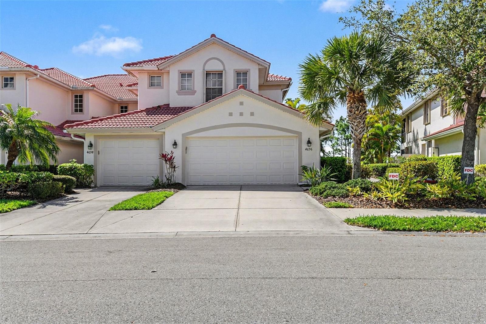 Photo of 4696 CLUB DRIVE #102 PORT CHARLOTTE FL 33953