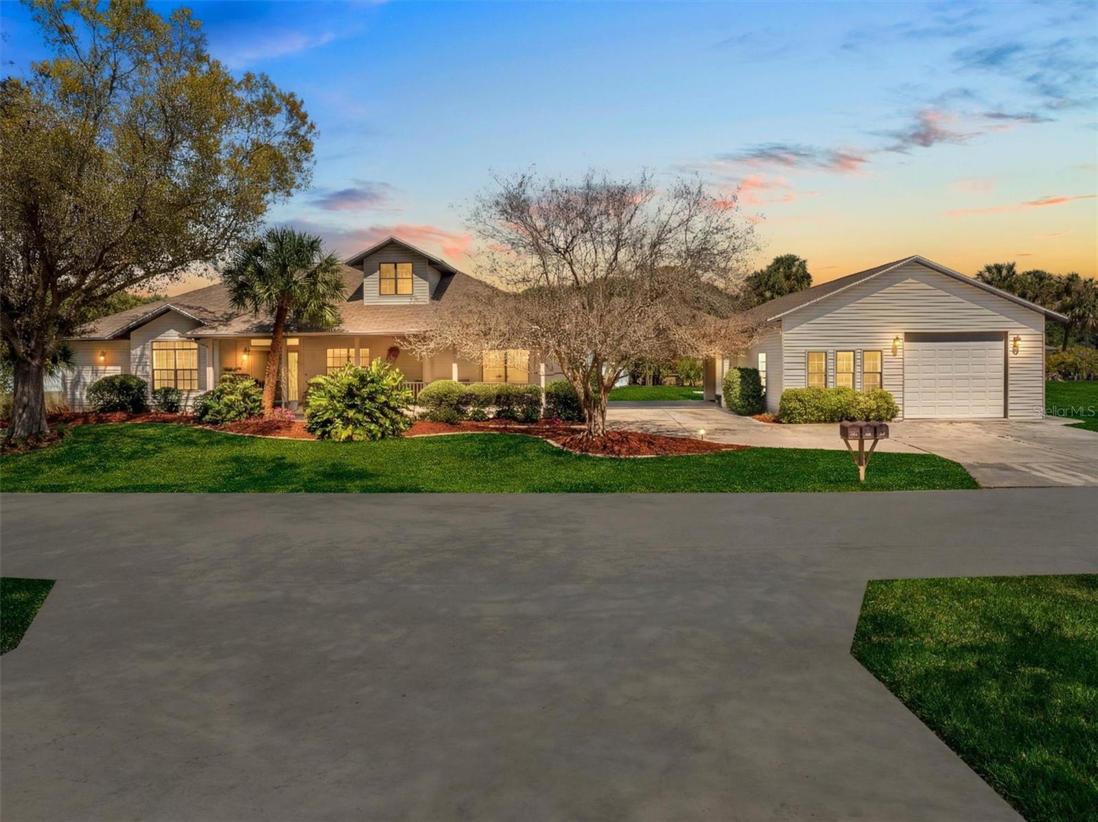 Photo of 18412 MEYER AVENUE PORT CHARLOTTE FL 33948
