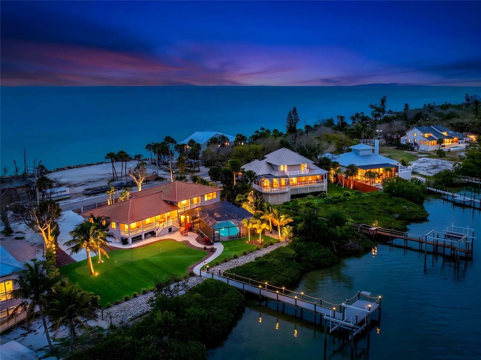 Photo of 6875 MANASOTA KEY ROAD ENGLEWOOD FL 34223