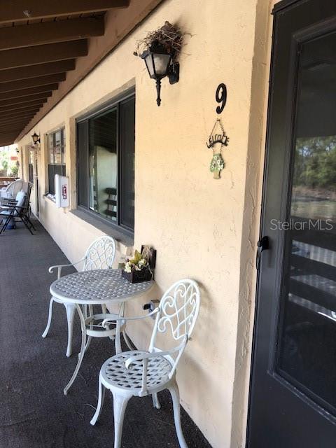 Photo of 24 QUAILS RUN AVENUE #9 ENGLEWOOD FL 34223