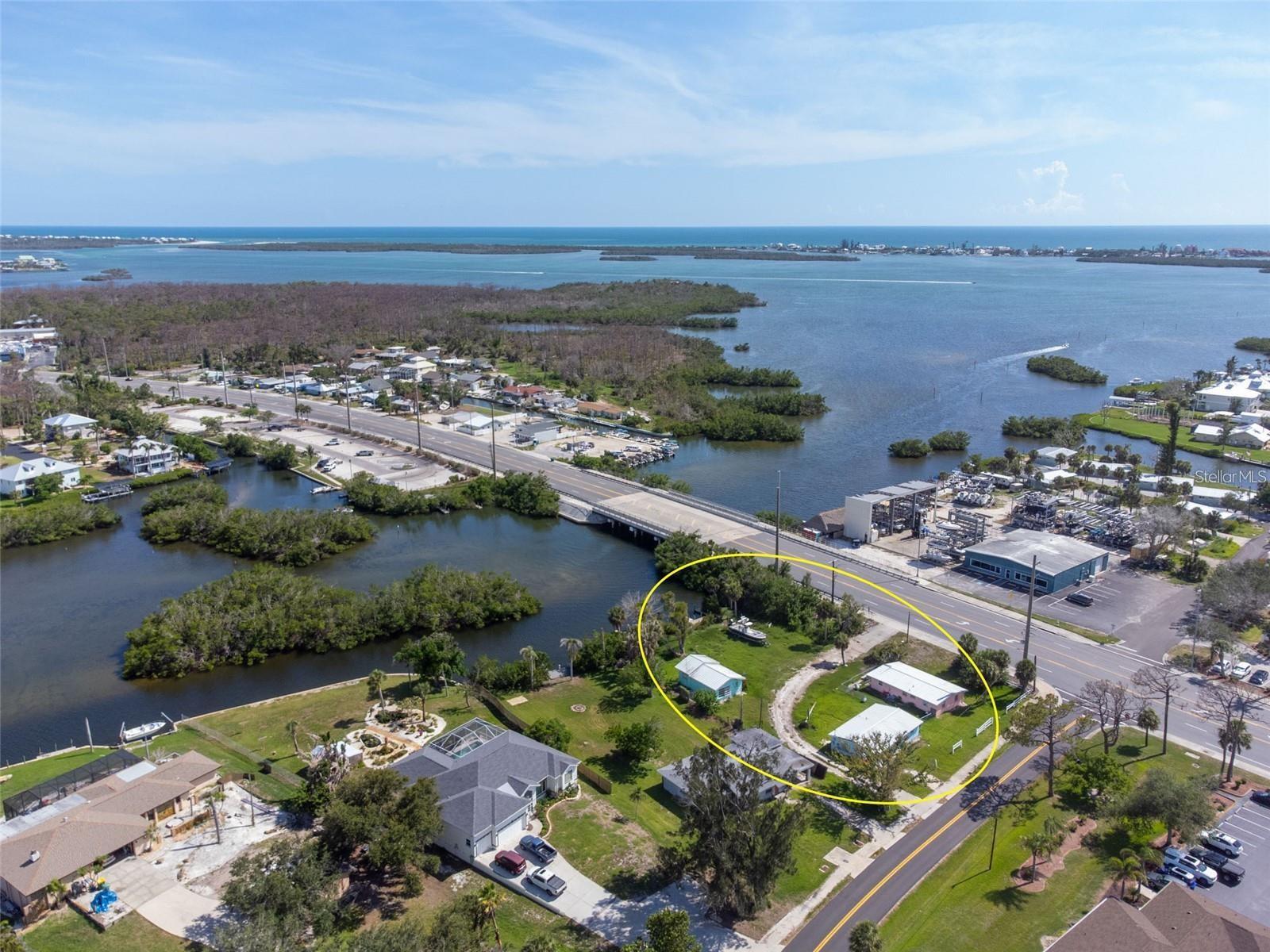 Photo of 1695 MANOR ROAD ENGLEWOOD FL 34223