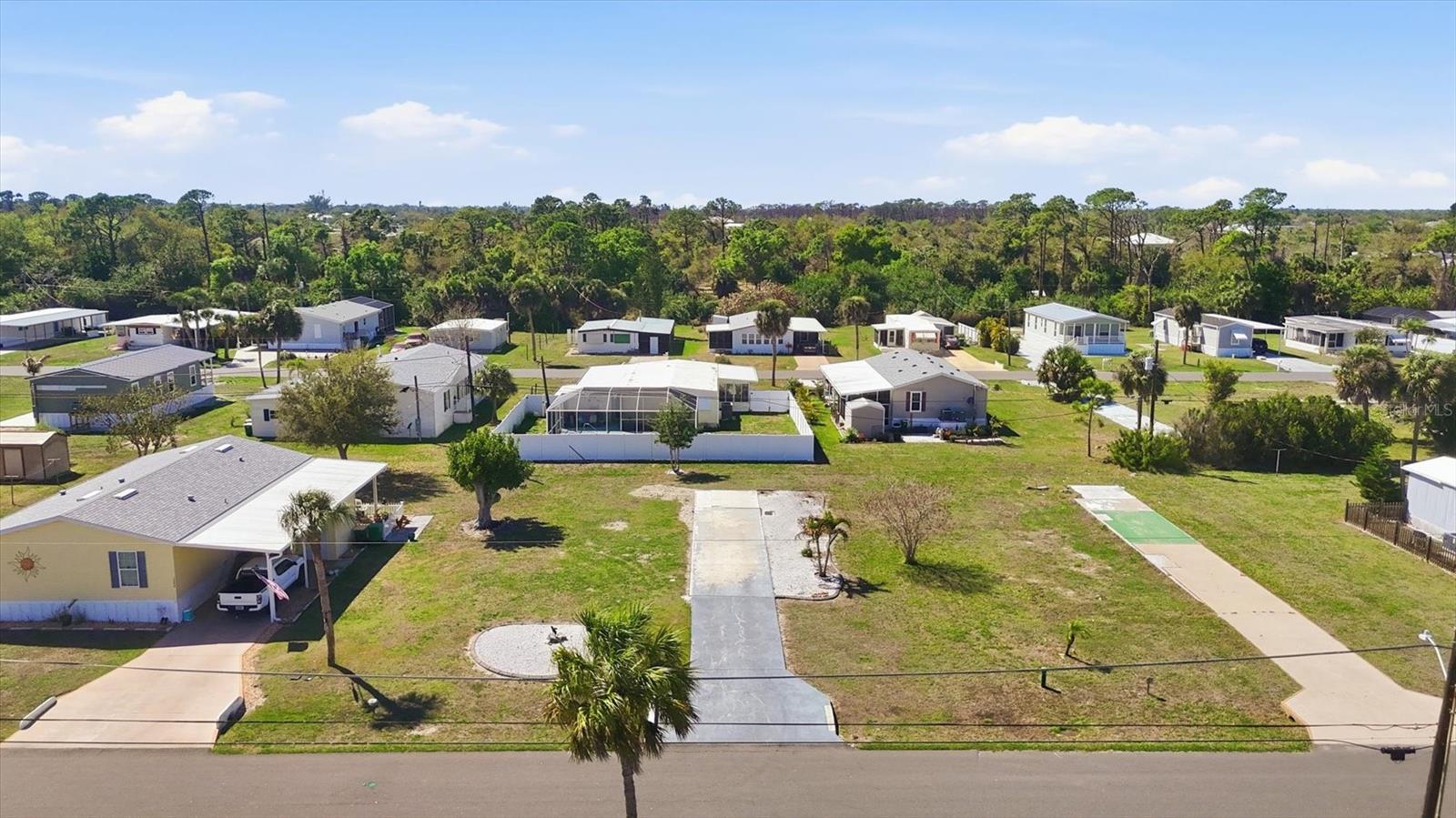Photo of 1288 KINGFISHER DRIVE ENGLEWOOD FL 34224
