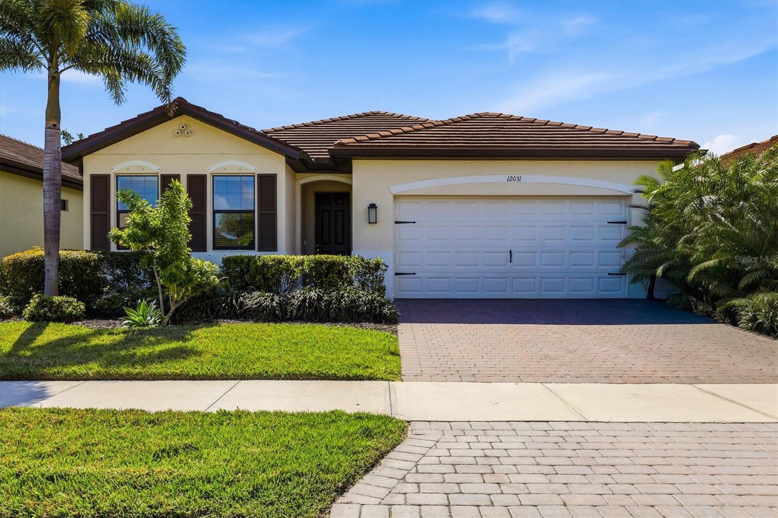 Photo of 12031 LOVEGRASS STREET VENICE FL 34293