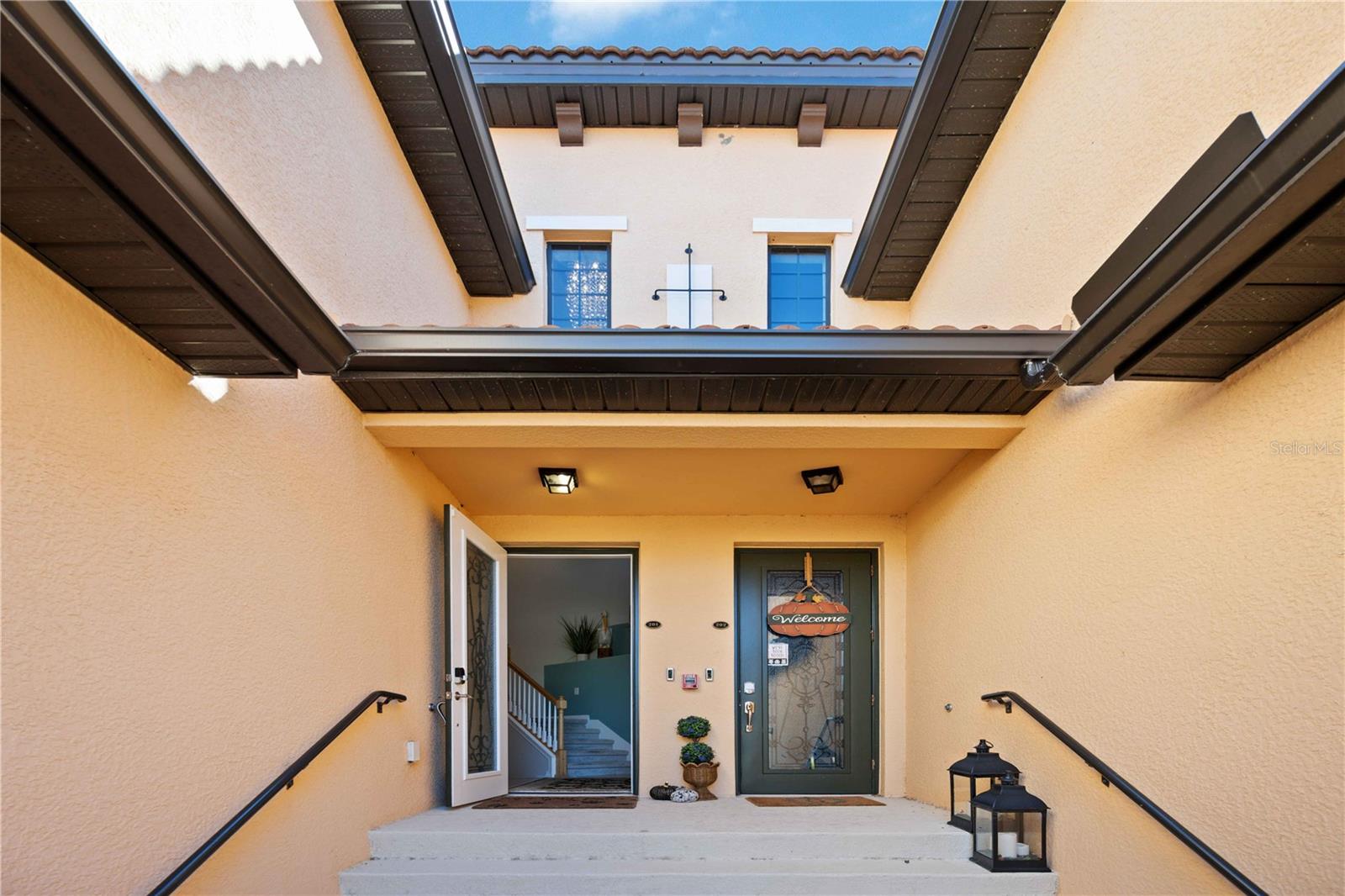 Photo of 10817 TARFLOWER DRIVE #201 VENICE FL 34293