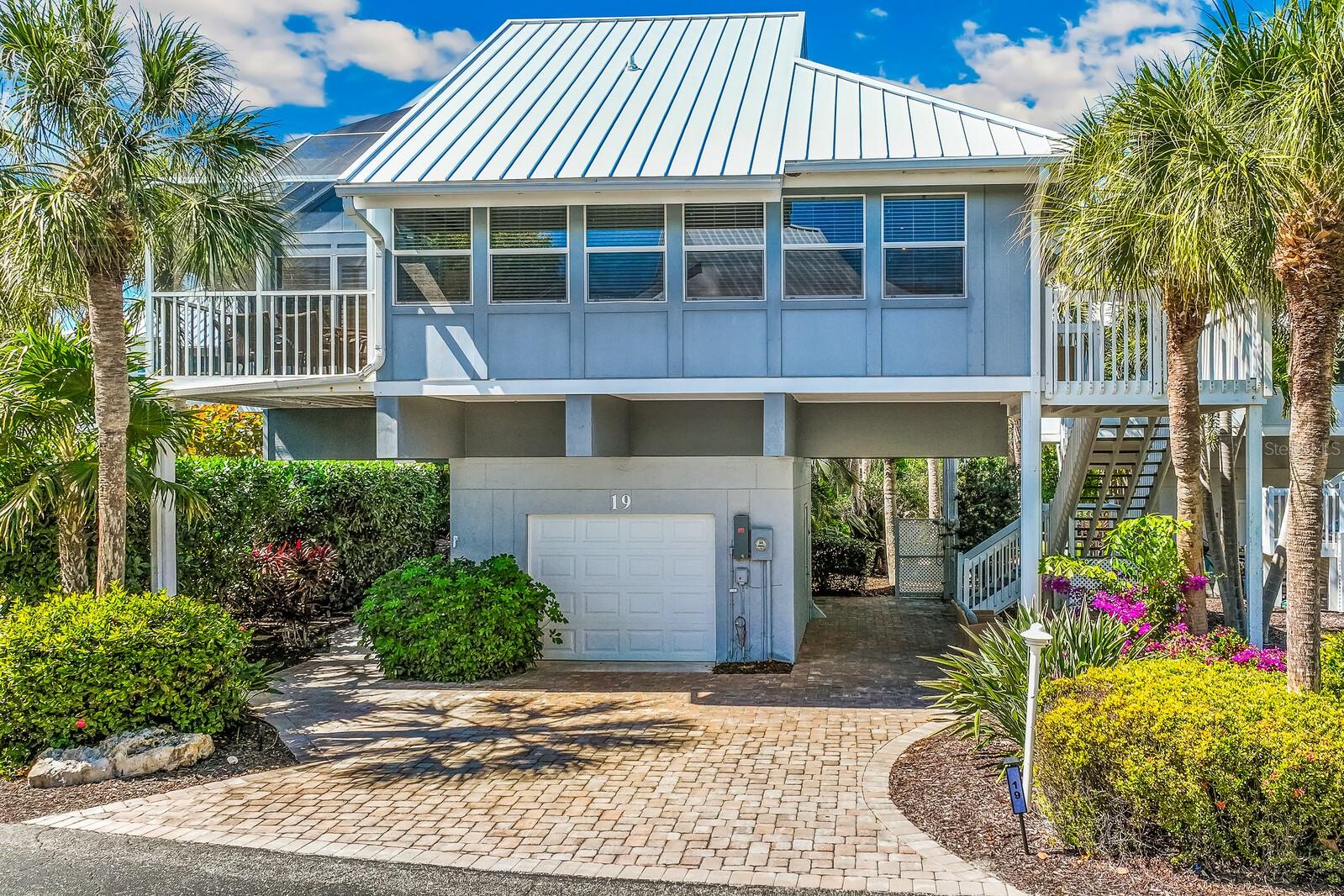 Photo of 5000 GASPARILLA ROAD #19 BOCA GRANDE FL 33921