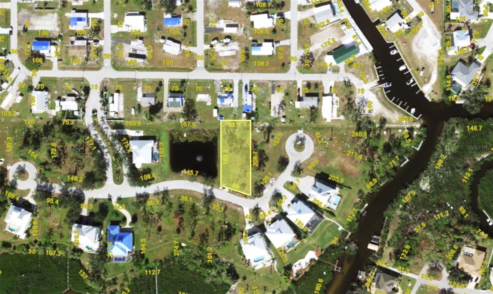 Photo of 8040 WEYERS COURT ENGLEWOOD FL 34224